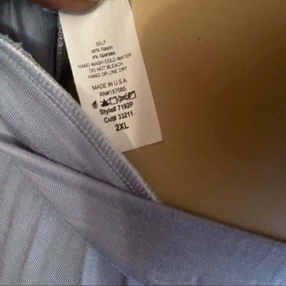 Plus Size Comfy Casual Set - Picture 7 of 9